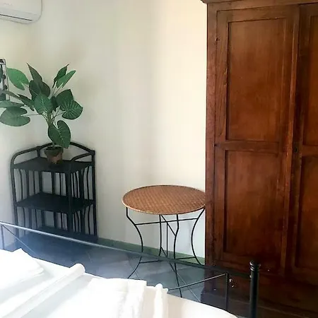 Сasa de vacaciones Angelo Villasimius