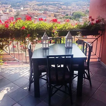 Сasa de vacaciones Angelo *