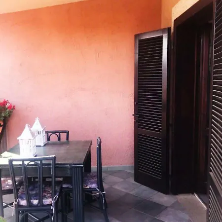 Angelo Holiday home *